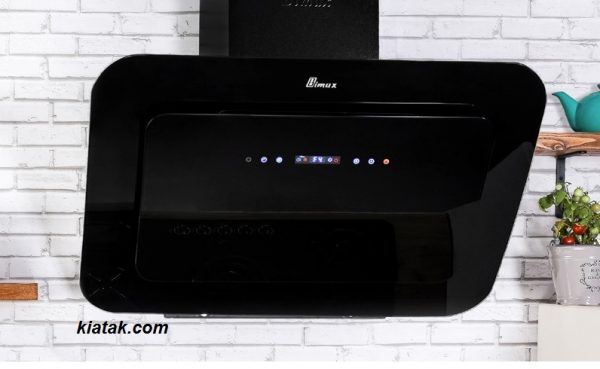 هود بیمکث مدل 2044 مشکی kiatak.com