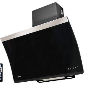 هود کن شیشه ای کارینا KIATAK.COM Carina