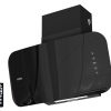هود کن شیشه ای onyx - B