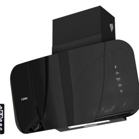 هود کن شیشه ای onyx - B