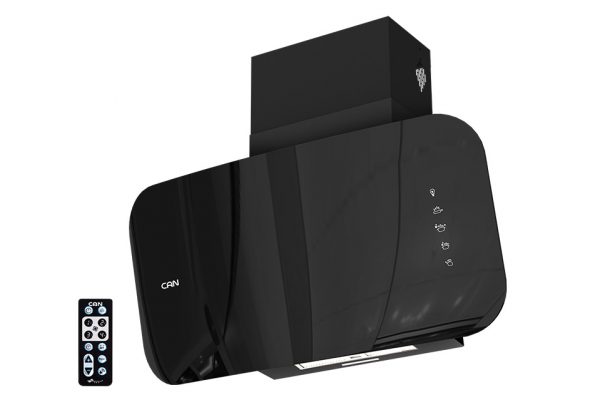 هود کن شیشه ای onyx - B