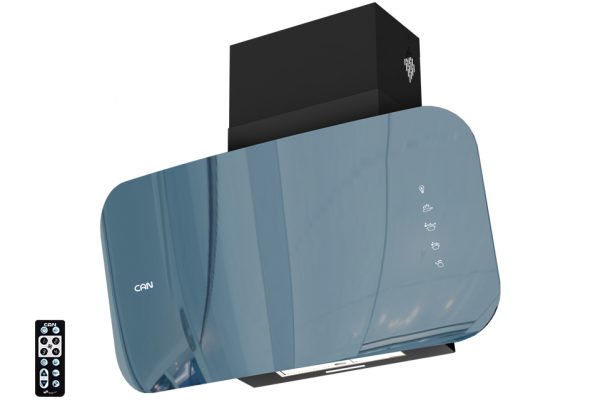 هود کن شیشه ای KIATAK.COM onyx - R