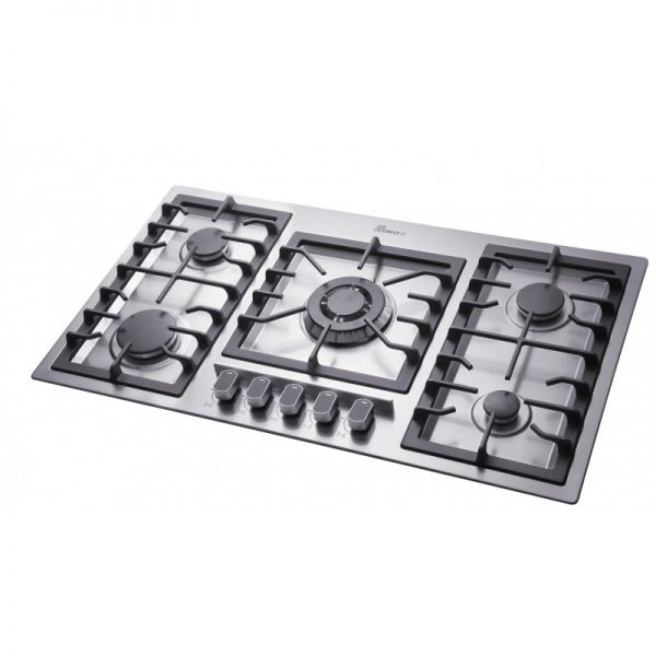 اجاق گاز استیل بیمکث MG 5088A