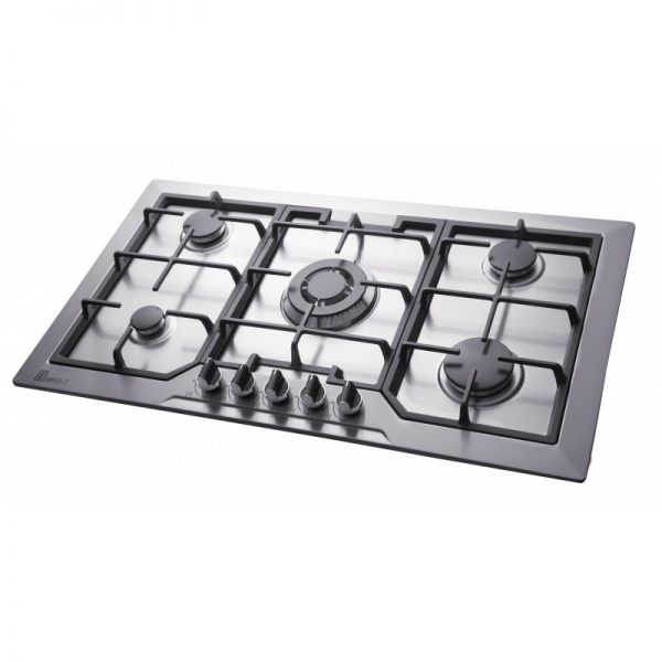 اجاق گاز استیل بیمکث MG 5095