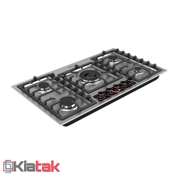 اجاق گاز صفحه ای داتیس مدل DS 524