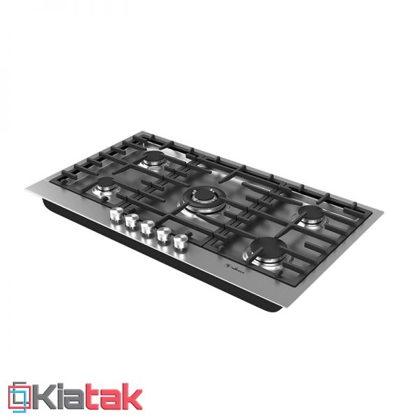 اجاق گاز صفحه ای داتیس مدل DS 524