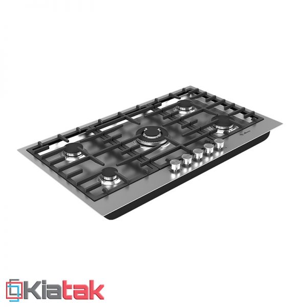 اجاق گاز صفحه ای داتیس مدل DS 524