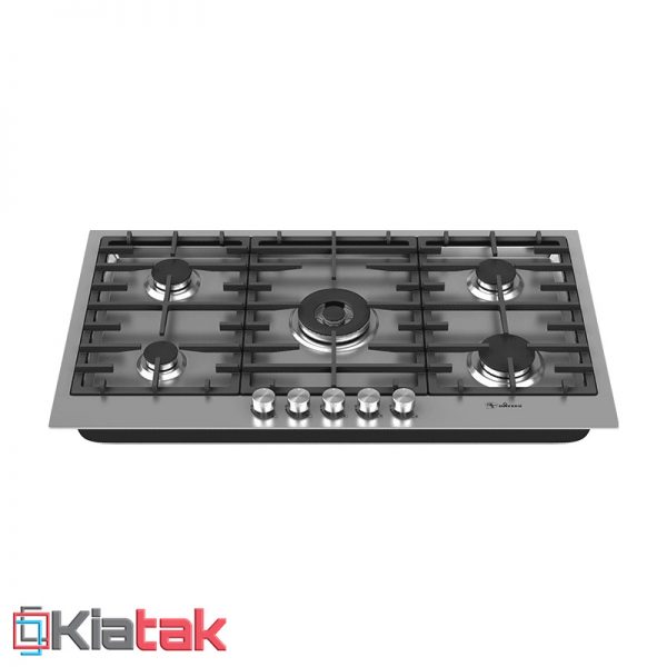 اجاق گاز صفحه ای داتیس مدل DS 524